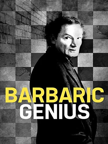 Barbaric Genius (2011)