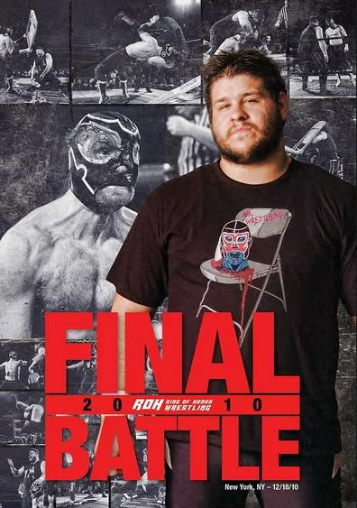 The Final (2010)