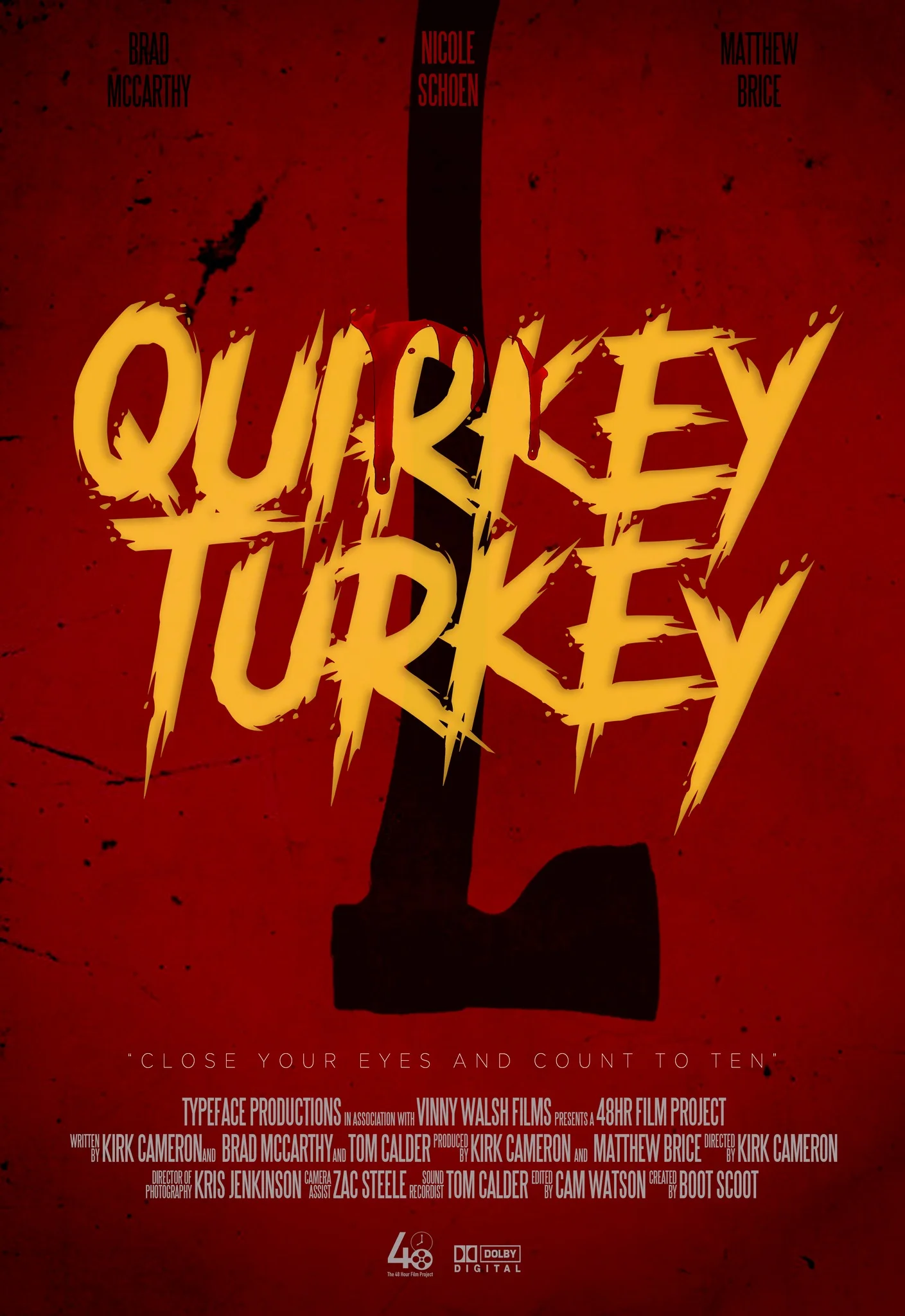 Quirke