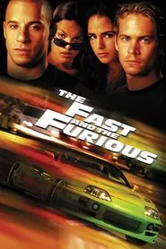 The Fast and the Furious 2001 Online Subtitrat – Furios și iute