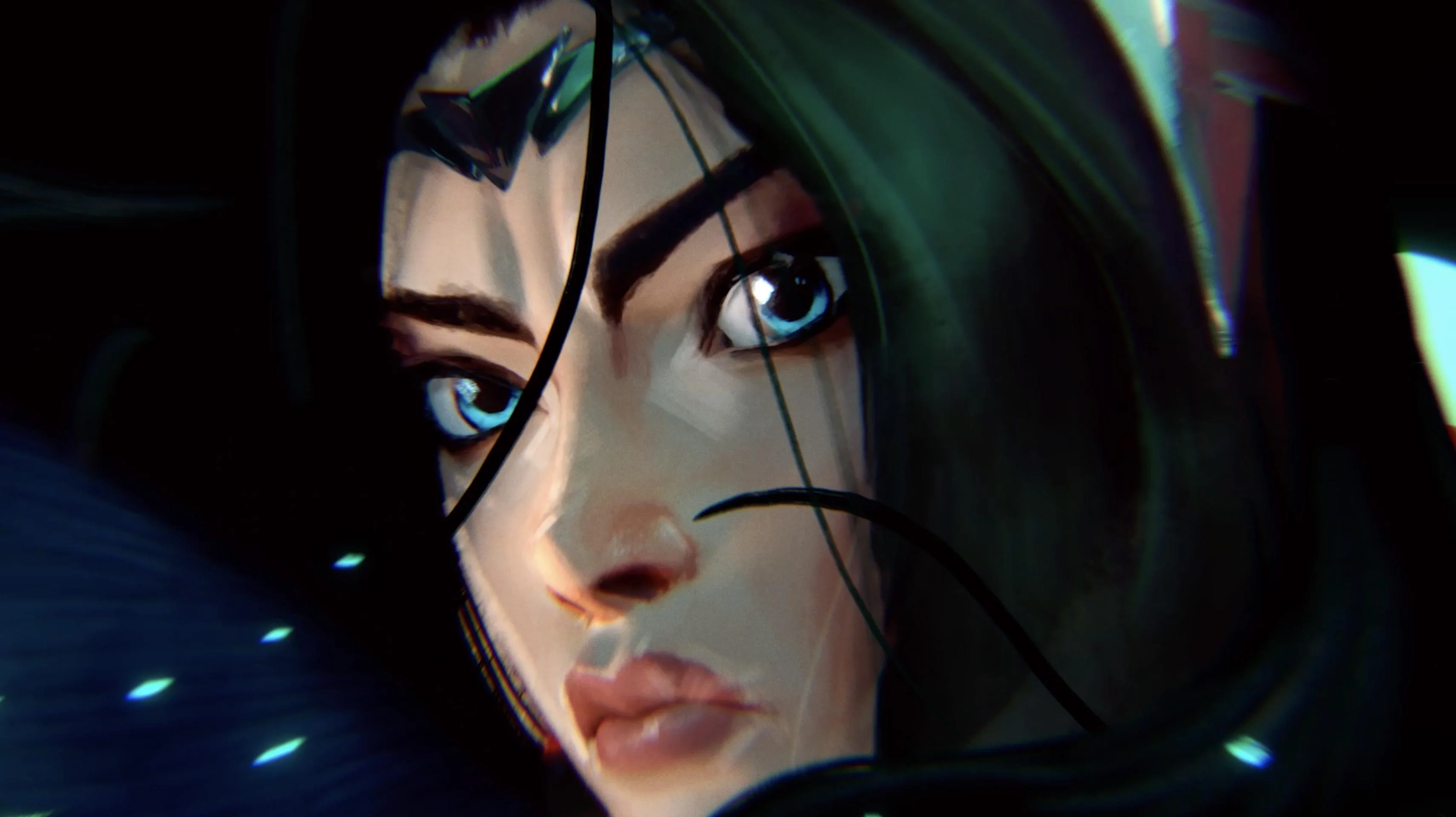 Wounds (2019)
