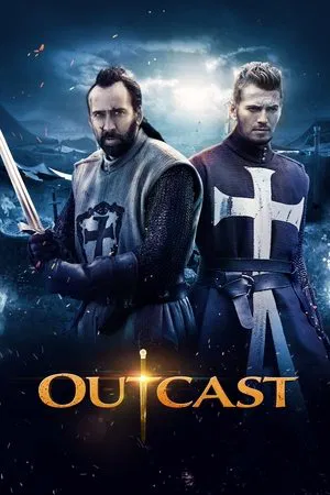 Outcast (2014) – Proscisul