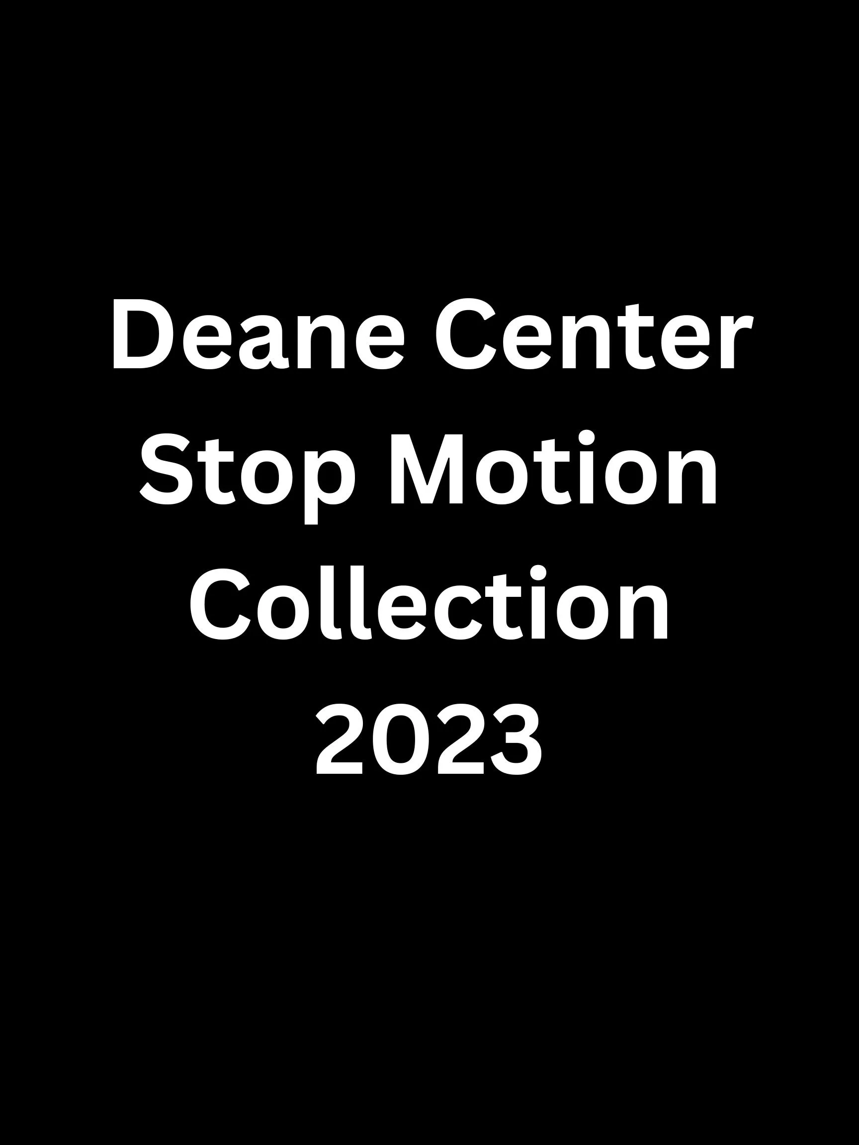 Stopmotion (2024)