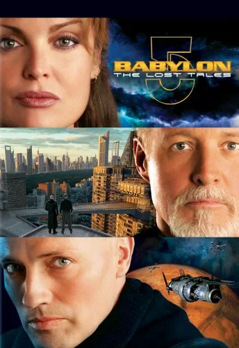 Babylon 5: The Lost Tales (2007)