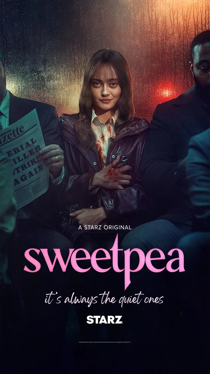 Sweetpea Sezonul 1 Episodul 1