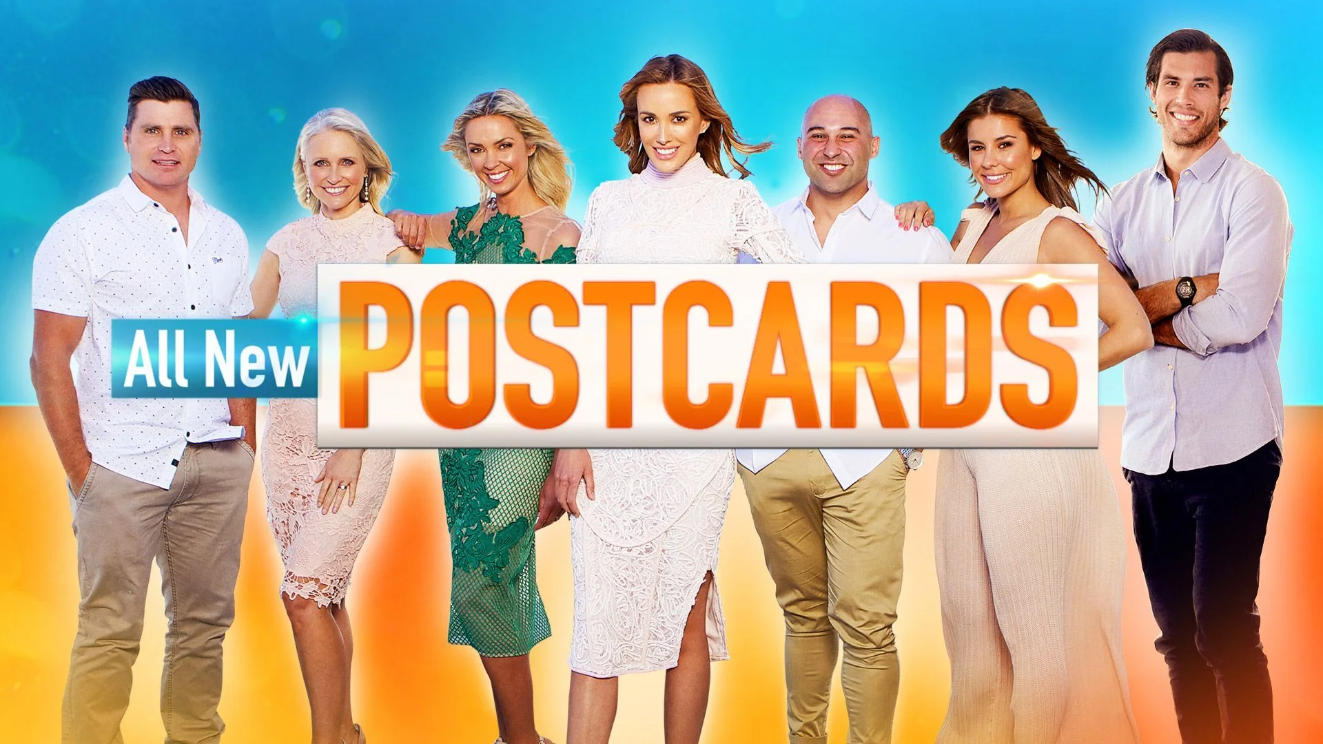 Postcards Sezonul 1 Episodul 2