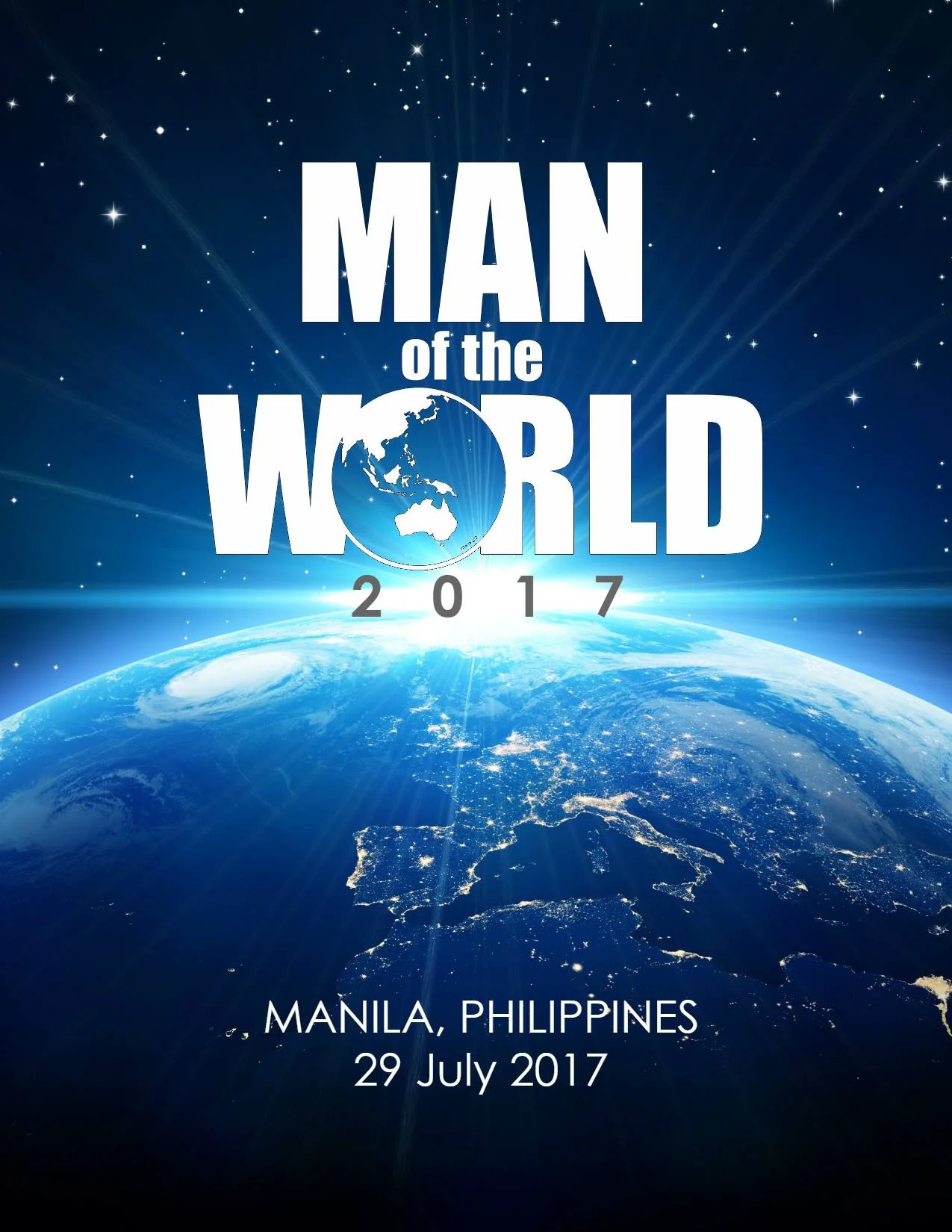 Man Divided (2017)