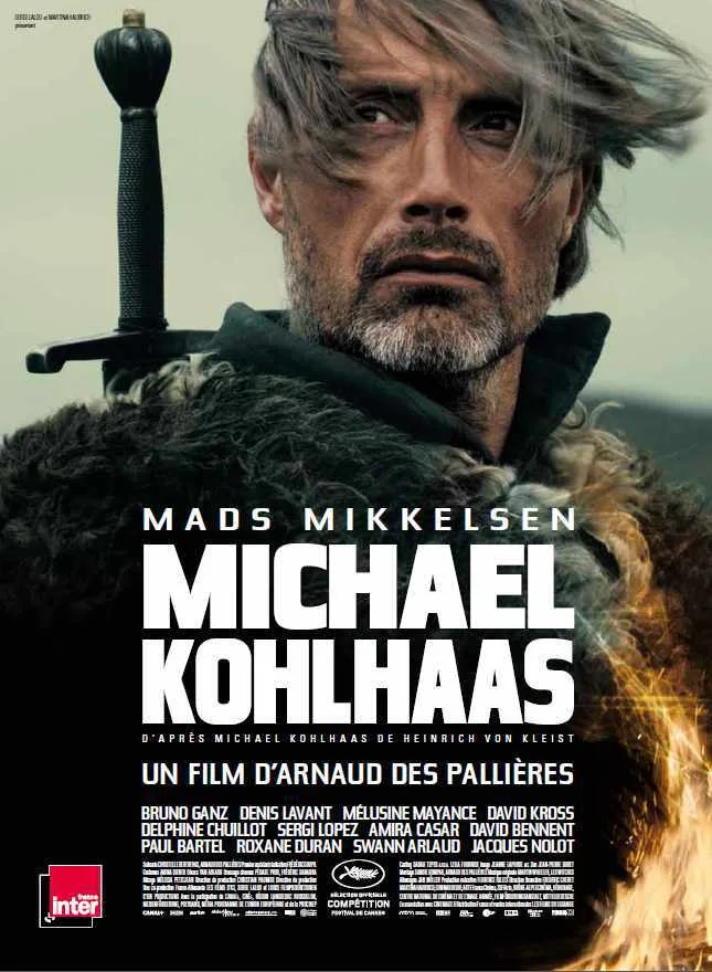 Age of Uprising: The Legend of Michael Kohlhaas (2013)