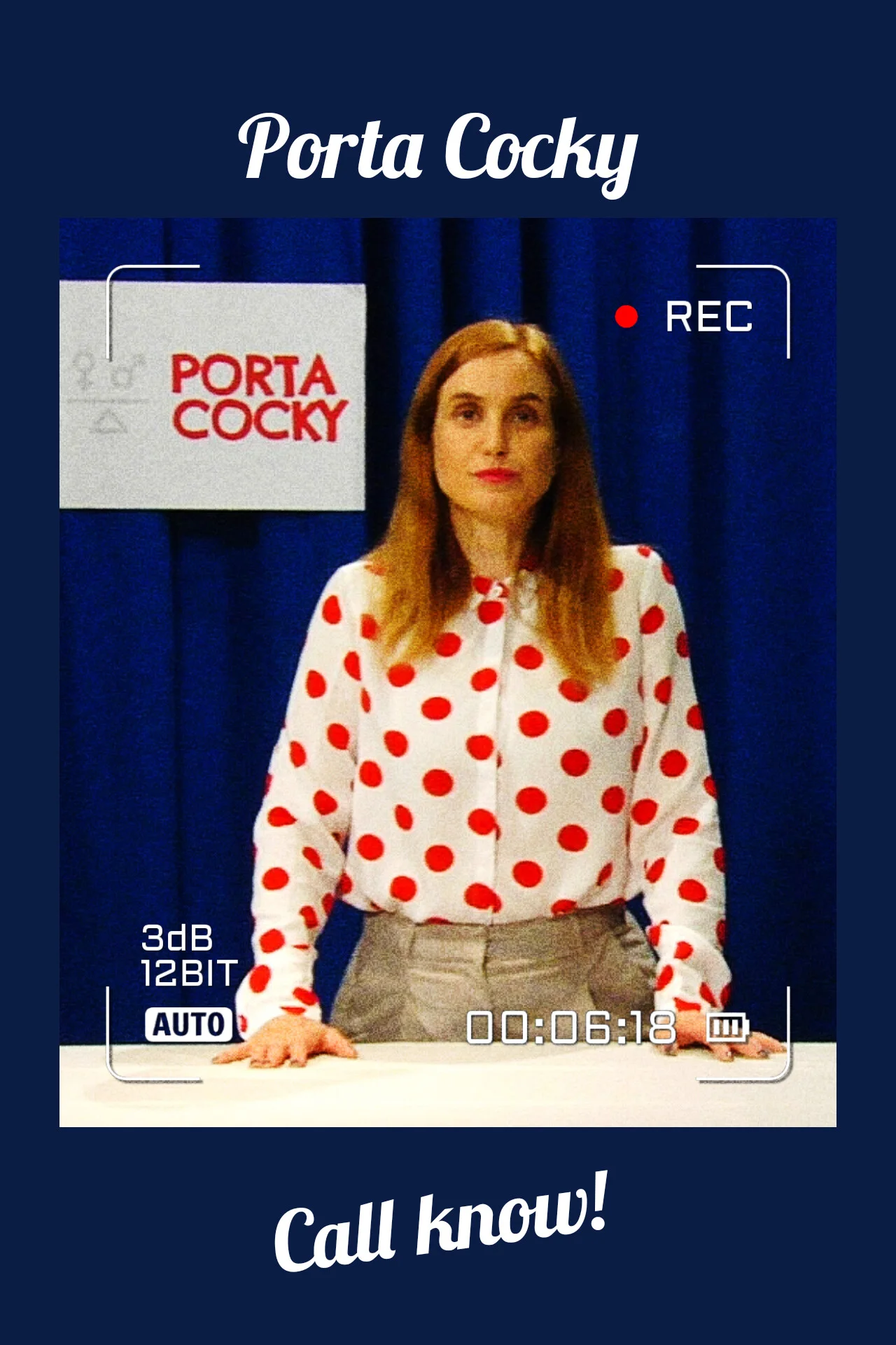 Cocoa (2023)