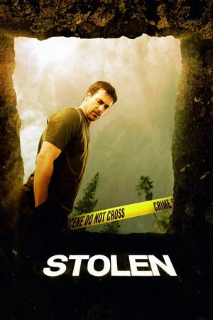 Stolen (2009)