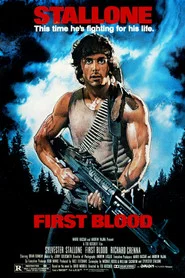 Rambo - First Blood 1982 Online Subtitrat