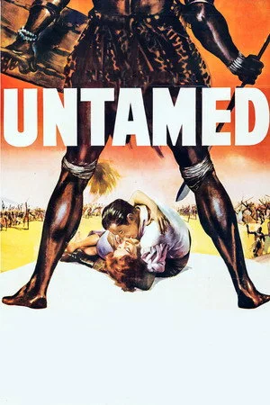 Untamed (1955)