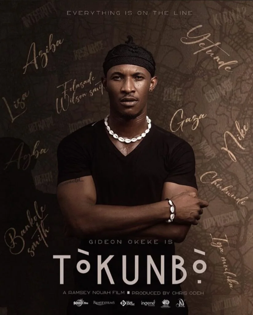 Tòkunbọ̀ (2024)