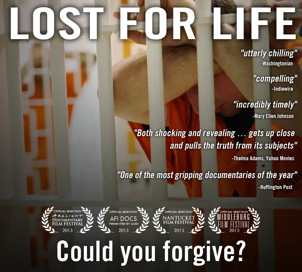 Lost for Life (2013)