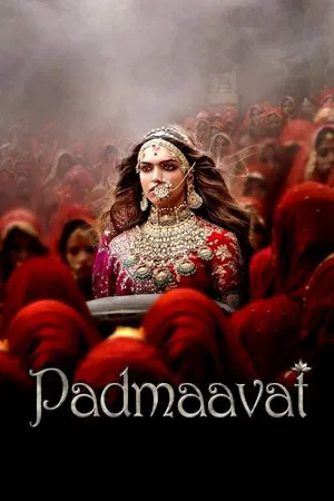 Padmaava (2018)