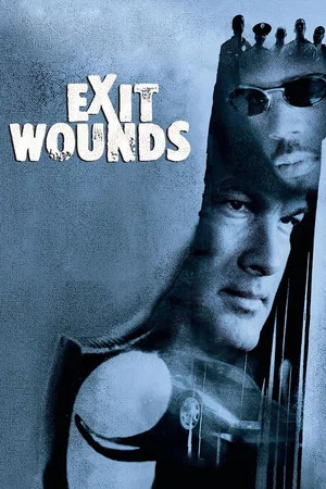 Exit Wounds (2001)