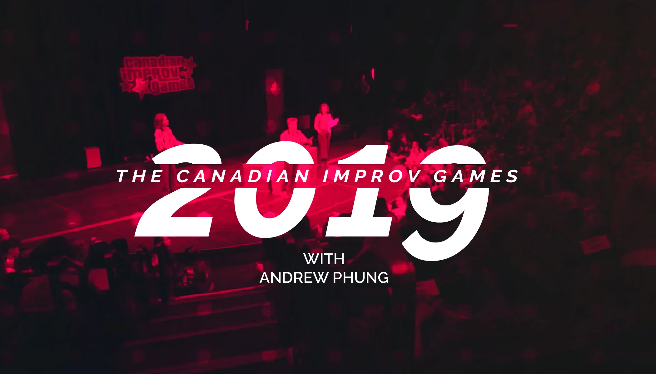 Buddy Games (2019)