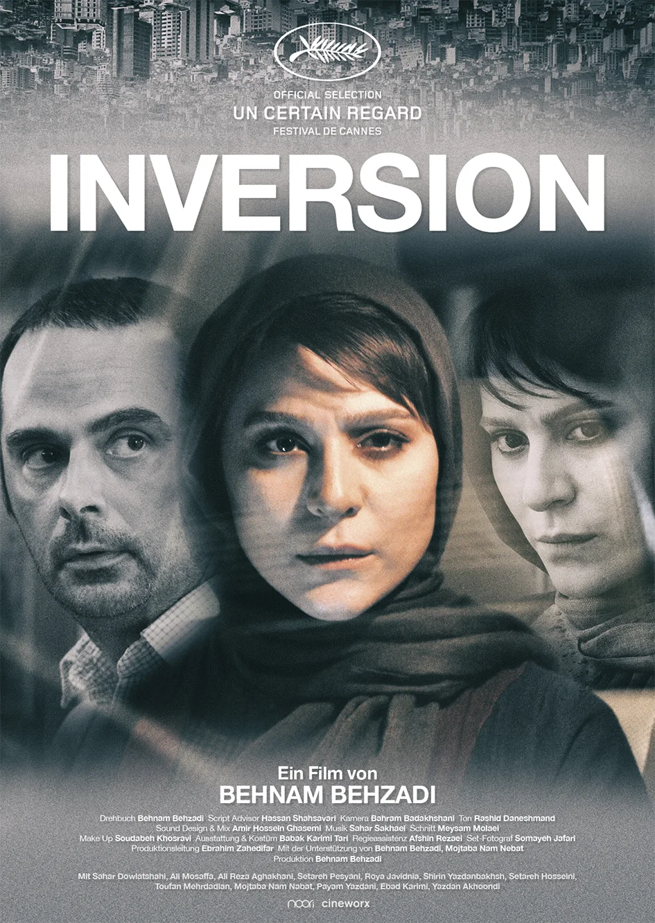 Inversion (2016)