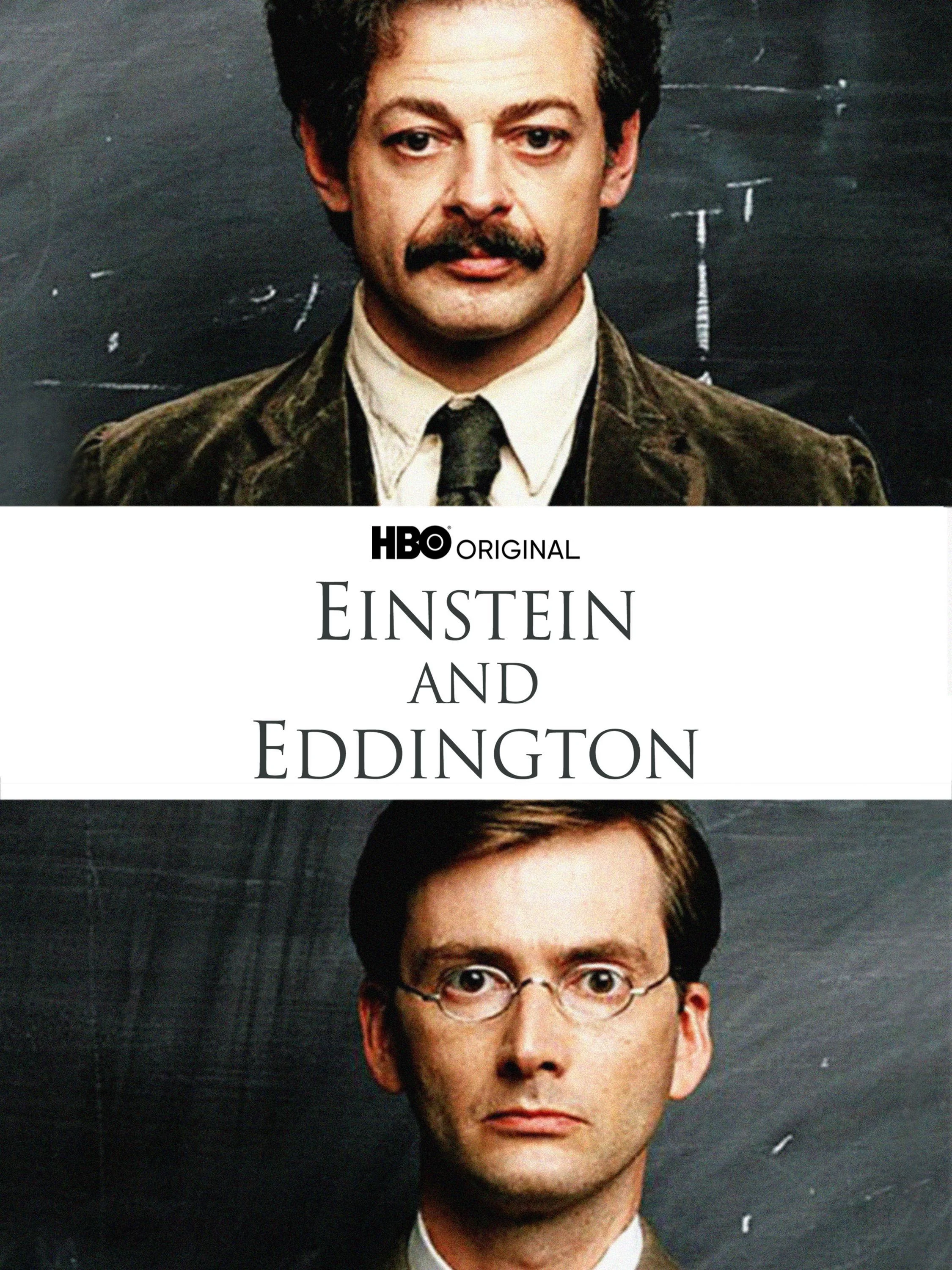 Einstein and Eddington (2008)