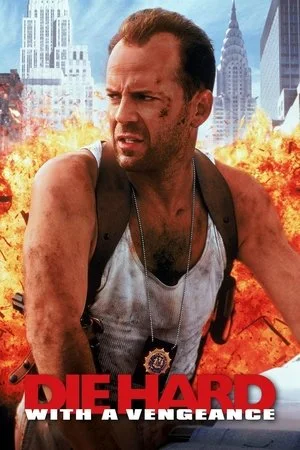 Die Hard with a Vengeance (1995) – Greu de Ucis 3