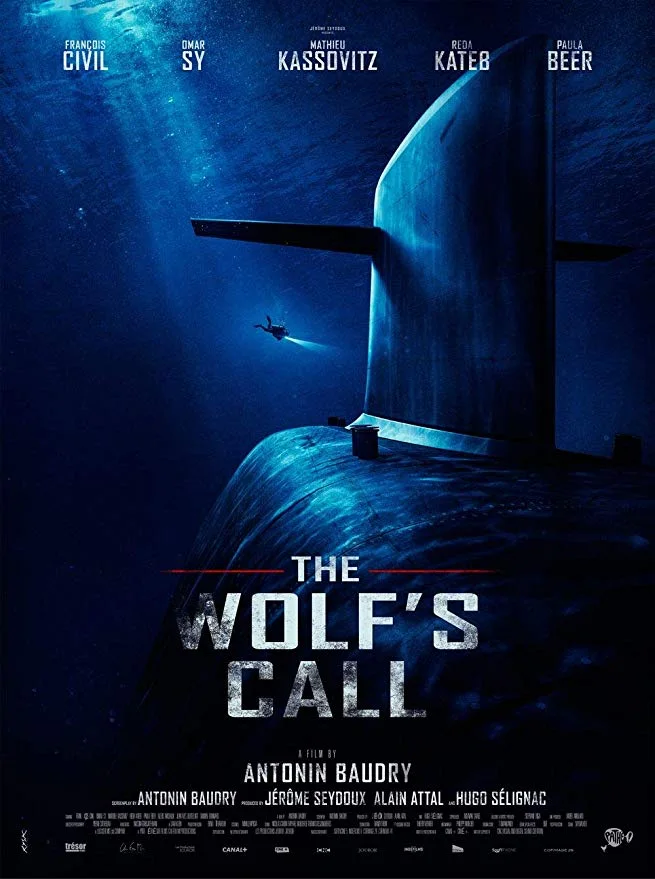 The Wolf’s Call (2019)
