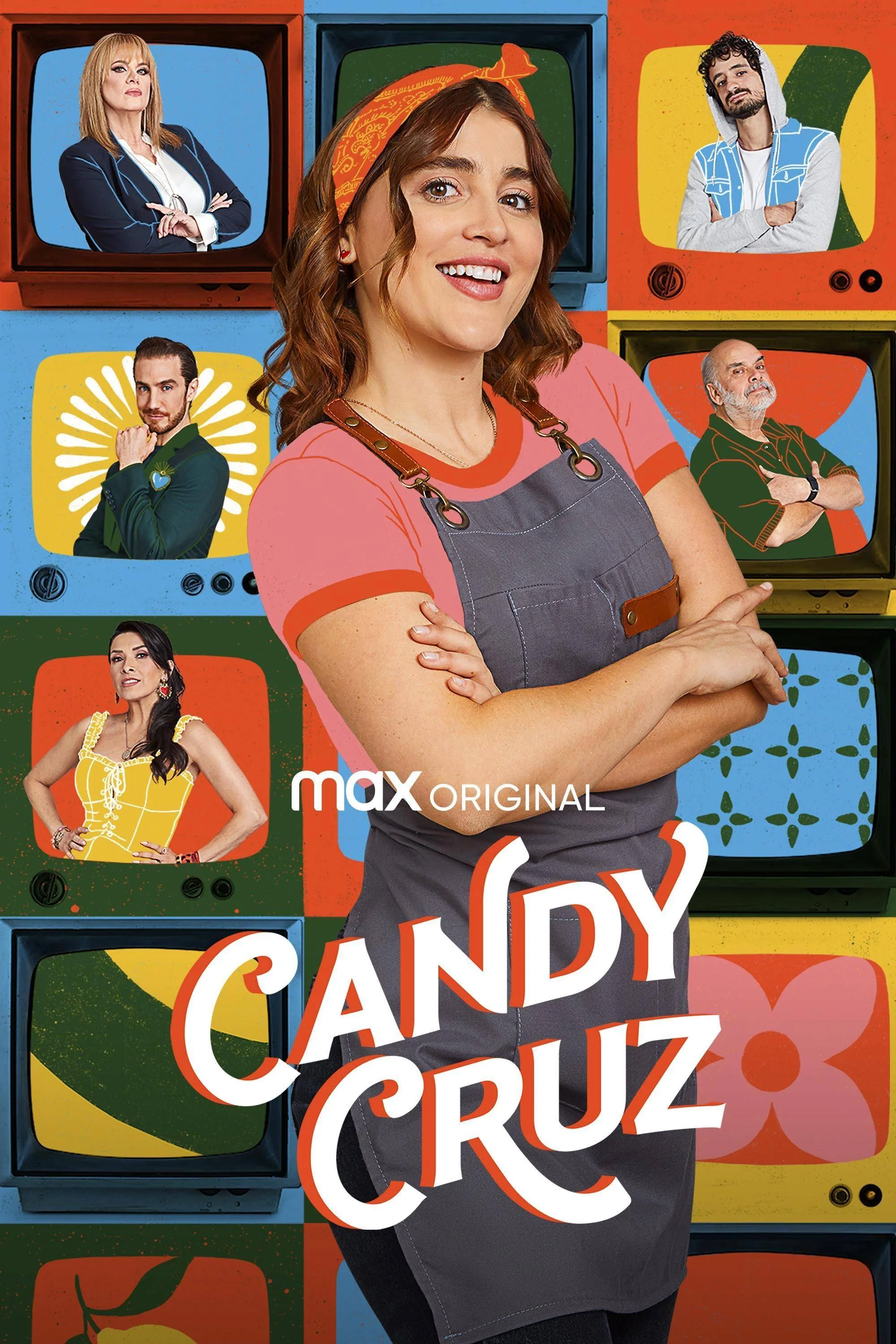 Candy Cruz Sezonul 1 Episodul 1