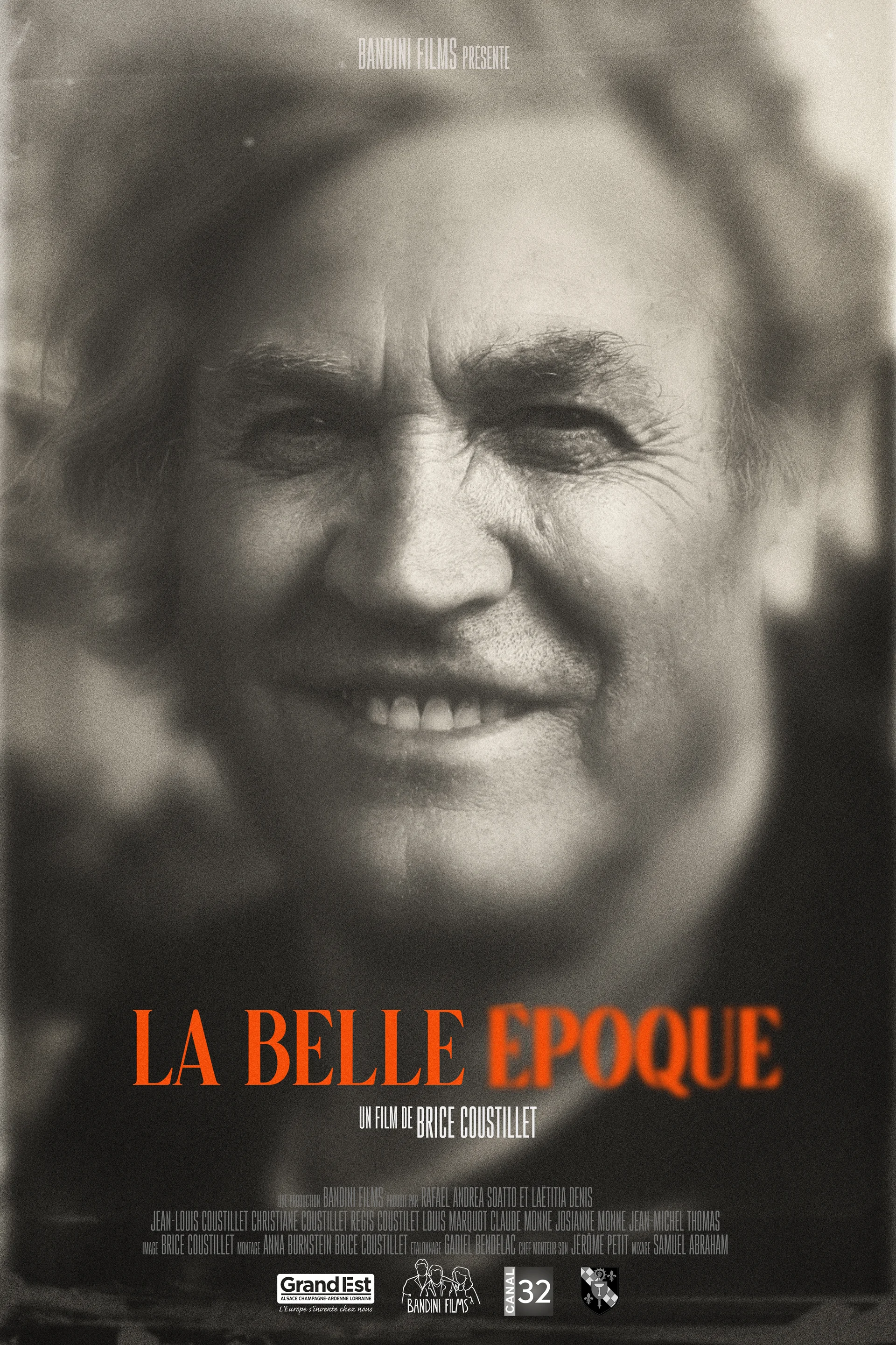 La Belle Époque (2020)