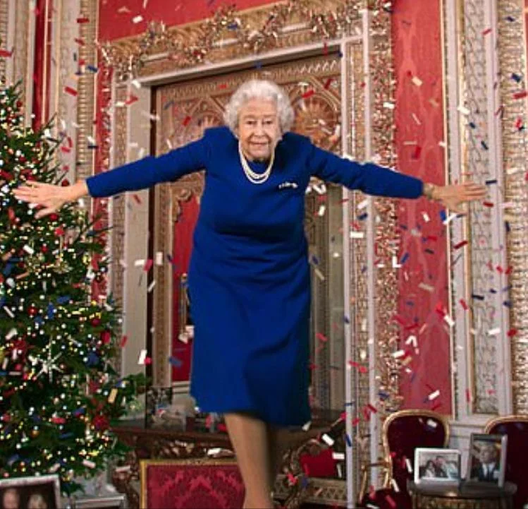 Christmas Crossfire (2020)