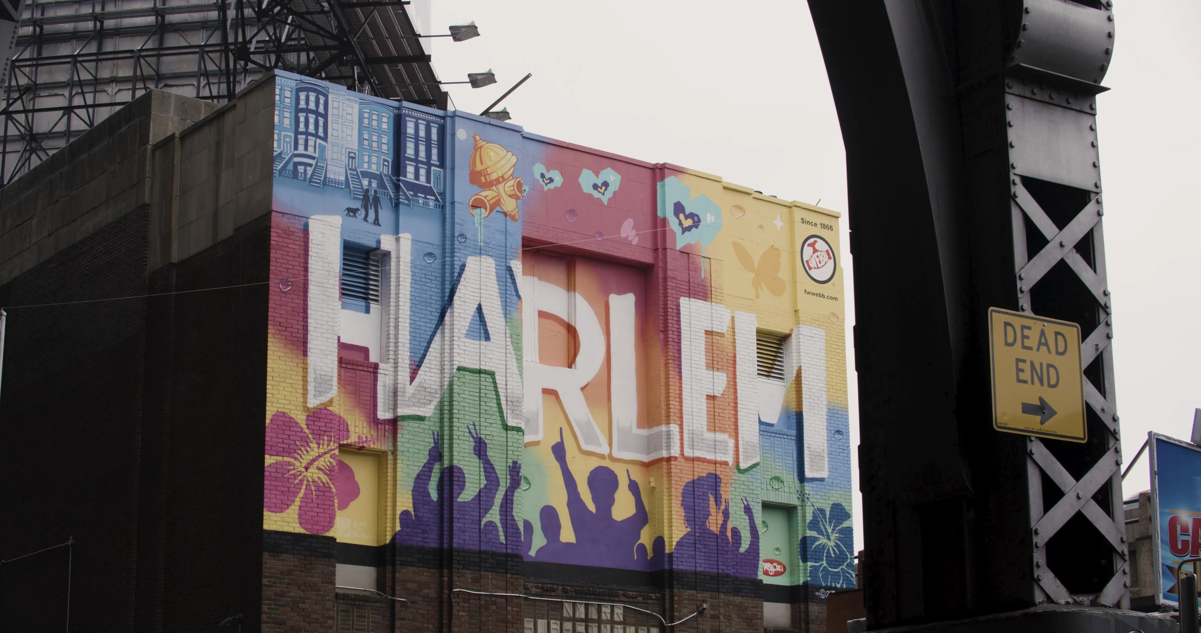 Harlem