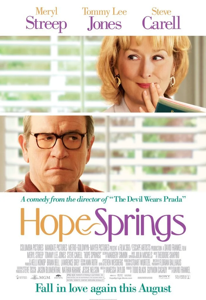 Hope Springs (2012)