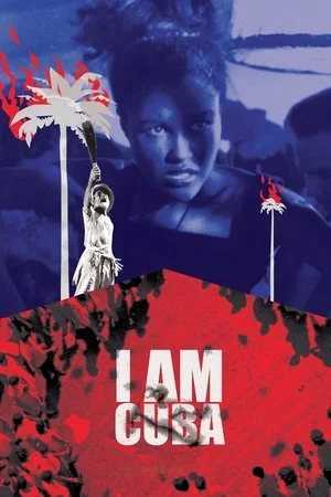 Soy Cuba (1964)