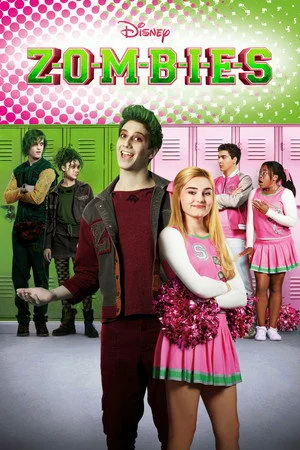 Zombies (2017)