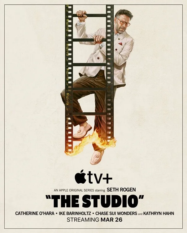 The Studio Sezonul 1 Episodul 1