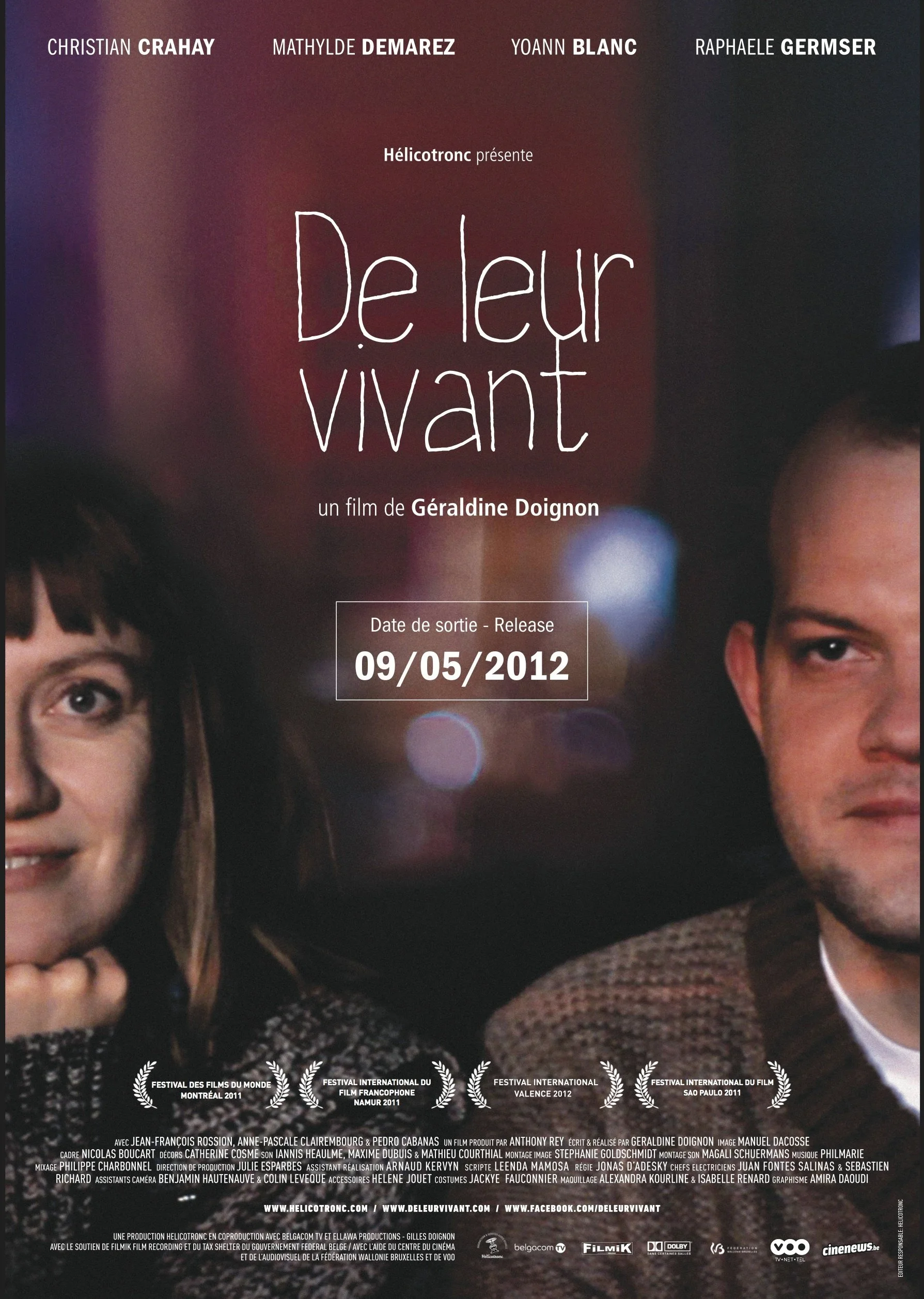 Vivant