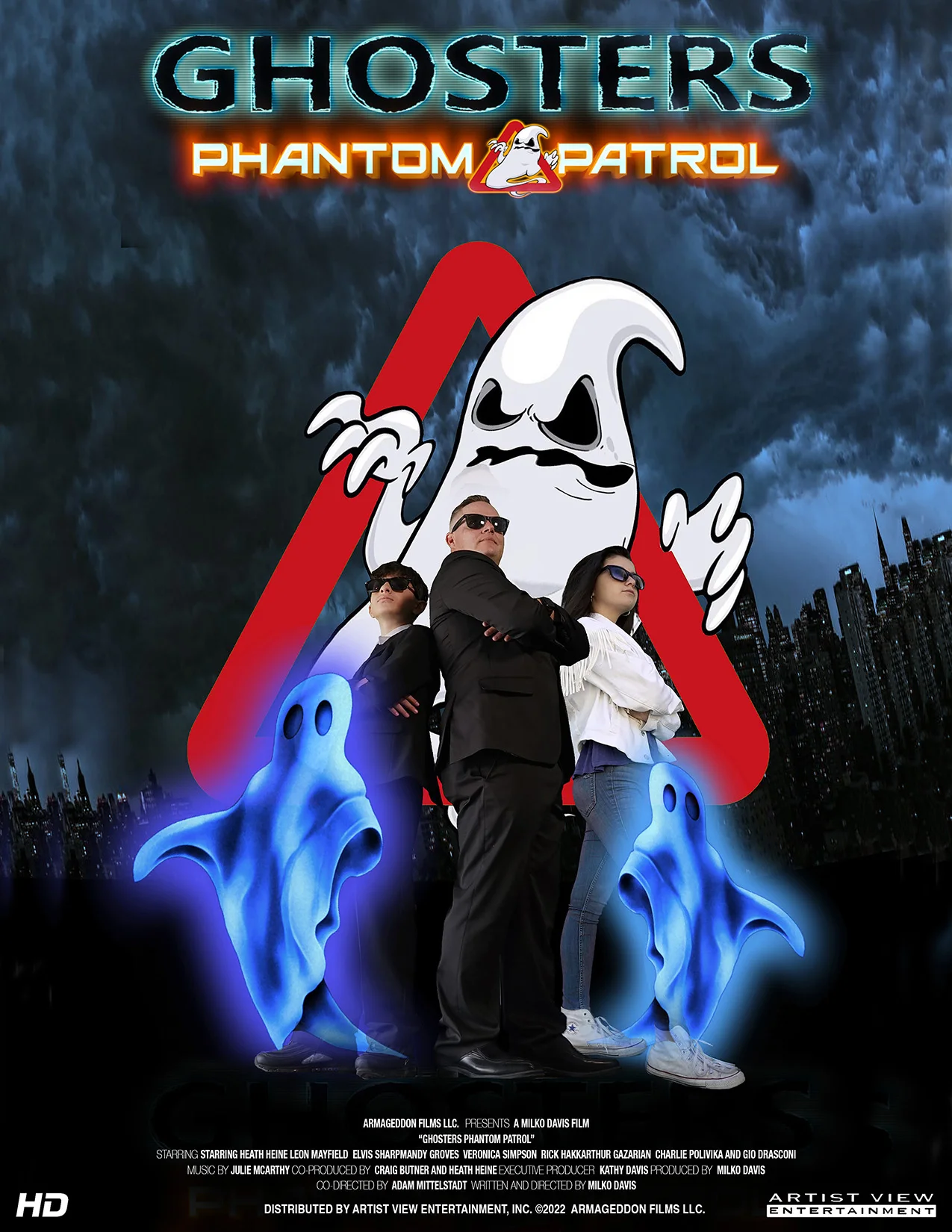 Doom Patrol