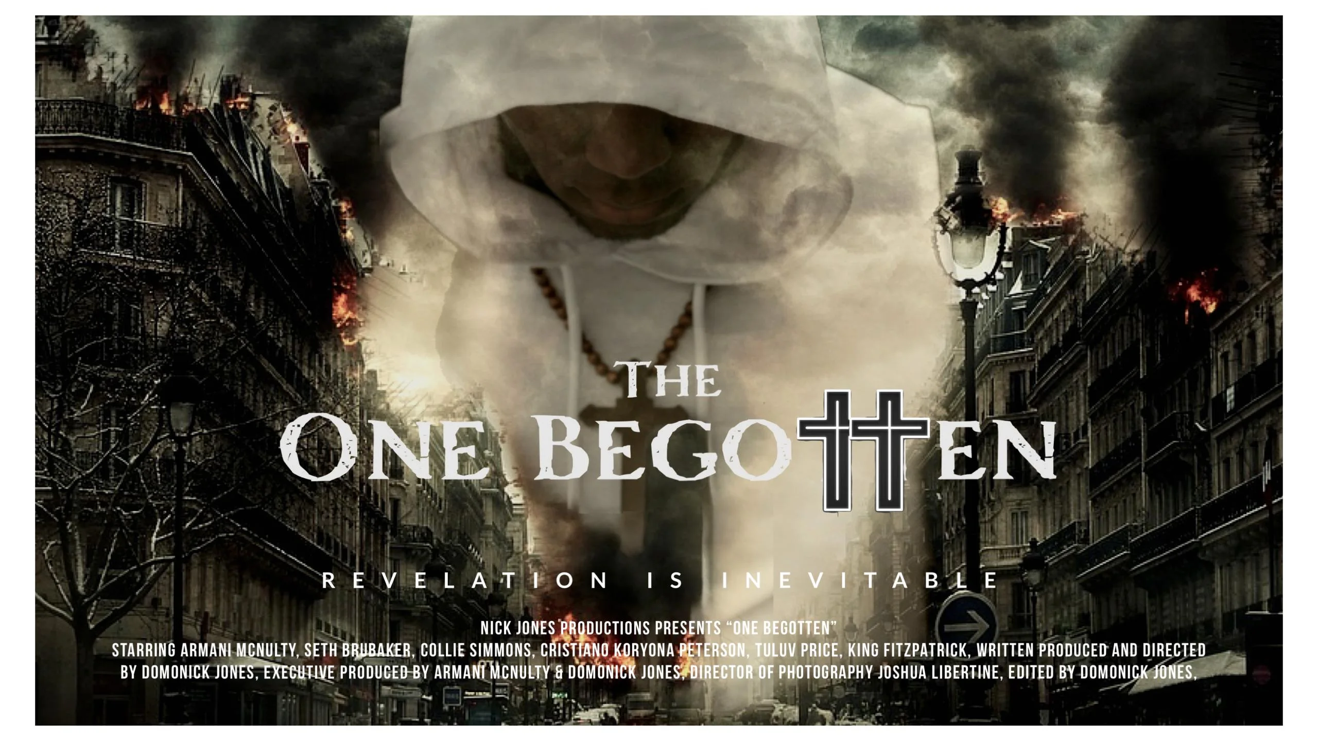 Good One (2024)