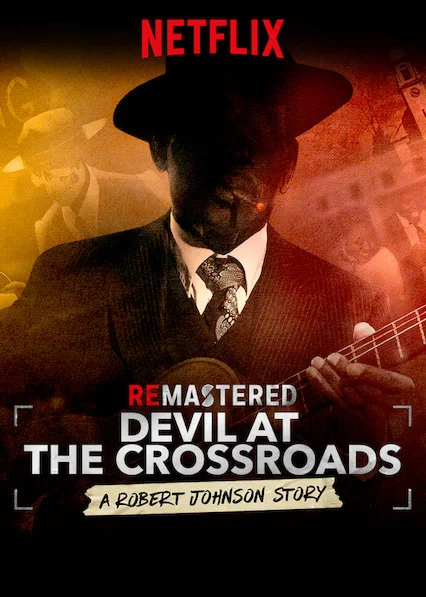 ReMastered: Devil at the