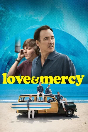 Love & Mercy – Dragoste si mila (2014)