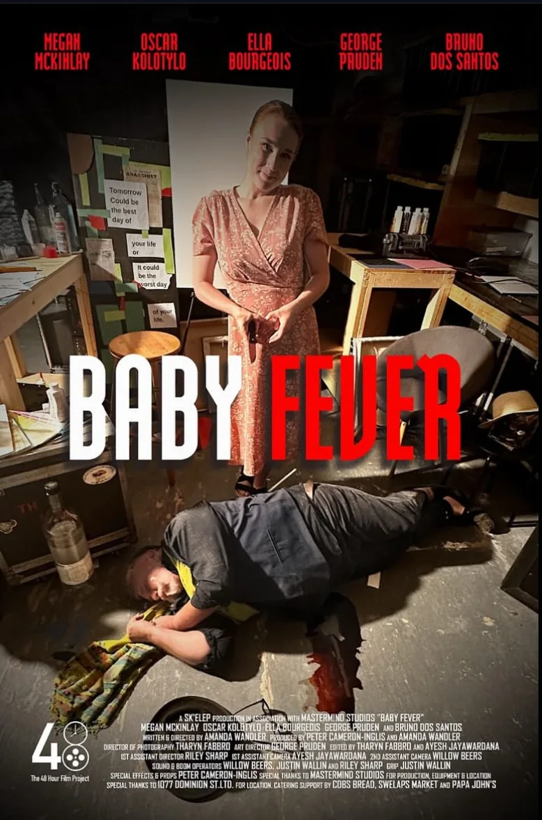 Baby Fever