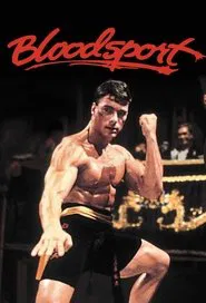 Bloodsport 1988 Online Subtitrat – Artă marțială extremă