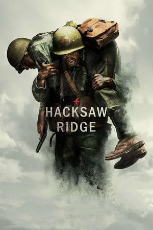 Hacksaw Ridge – Fara arma in linia intai (2016)