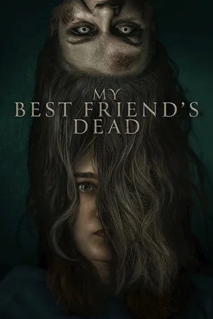 My Teacher Ate My Friend (2023)