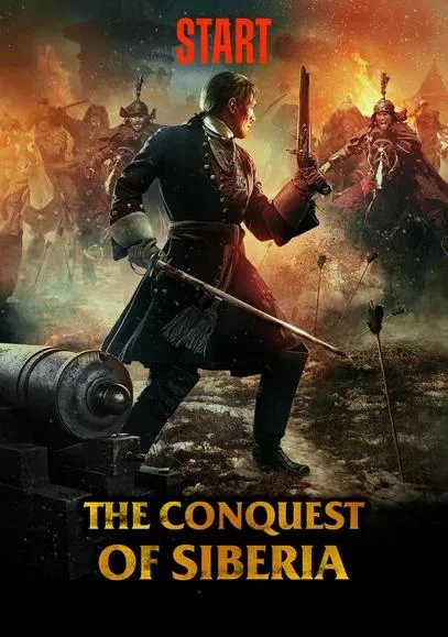 The Conquest of Siberia (2019)