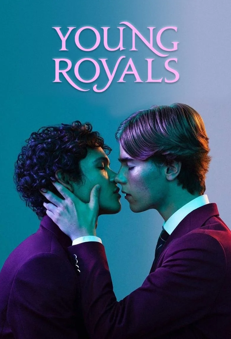 Young Royals Sezonul 3 Episodul 4