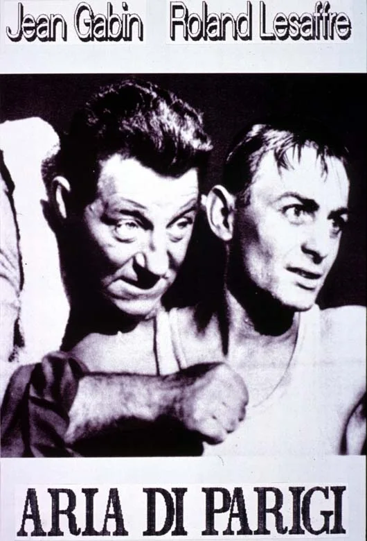 Air of Paris (1954)