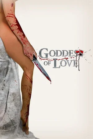 Zeita Dragostei – Goddess