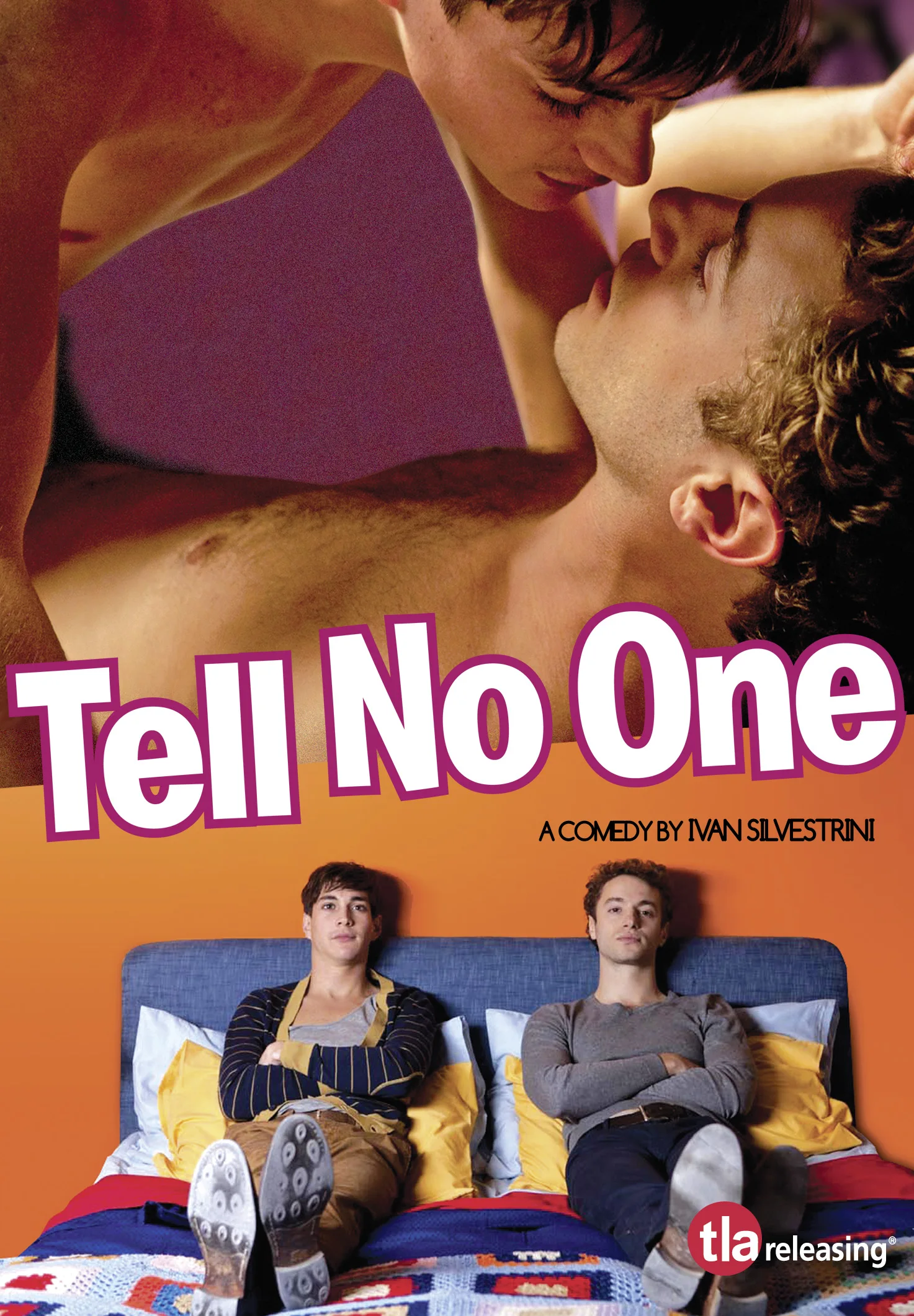 Tell No One (2012)