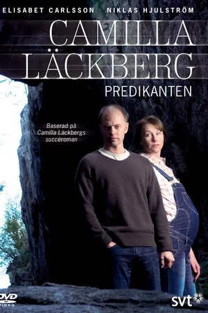 Camilla Läckberg: The Preacher (2007)