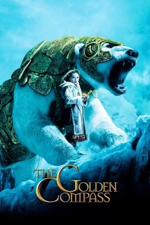 The Golden Compass – Busola de aur (2007)