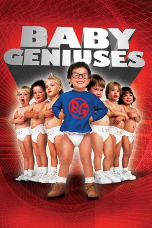 Genius (1999)